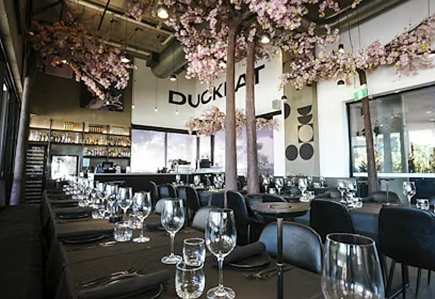 4. EXCLUSIVE HIRE – Full Venue, DUCKFAT1