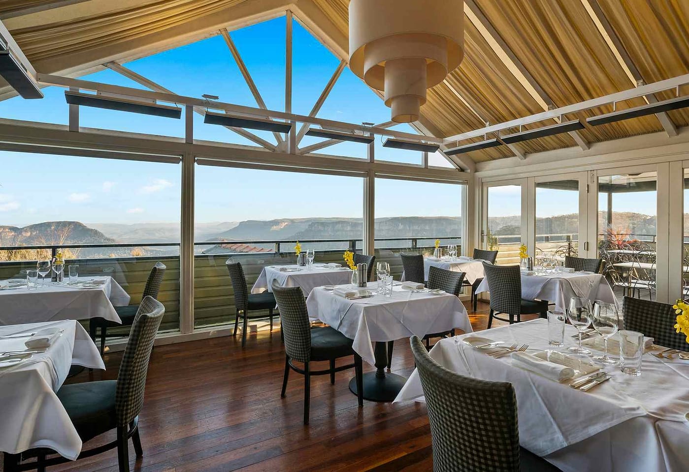 Echoes Private Dining Room, Echoes Boutique Hotel Conference & Events Centre image 3