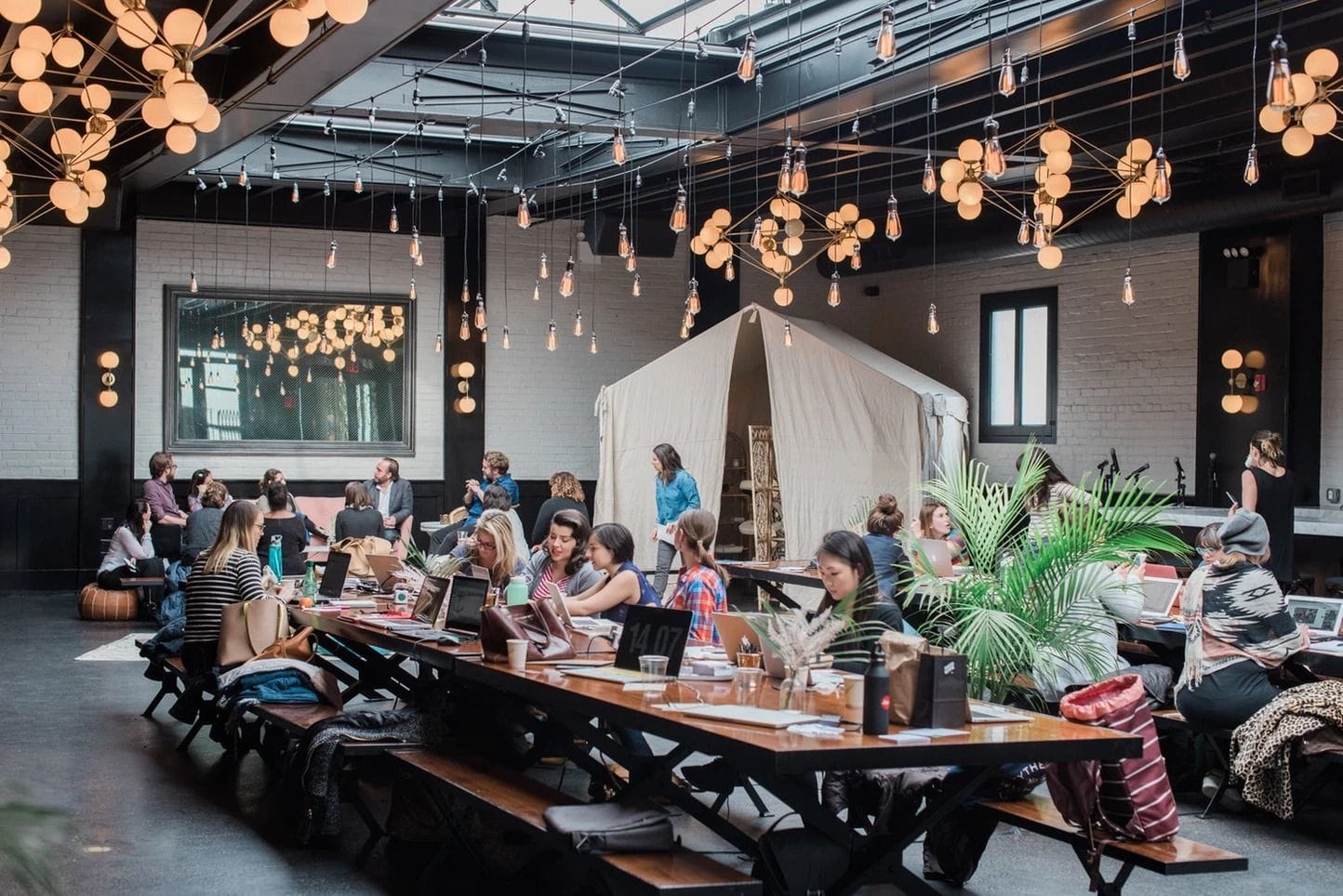 501 union brooklyn corporate venue nyc