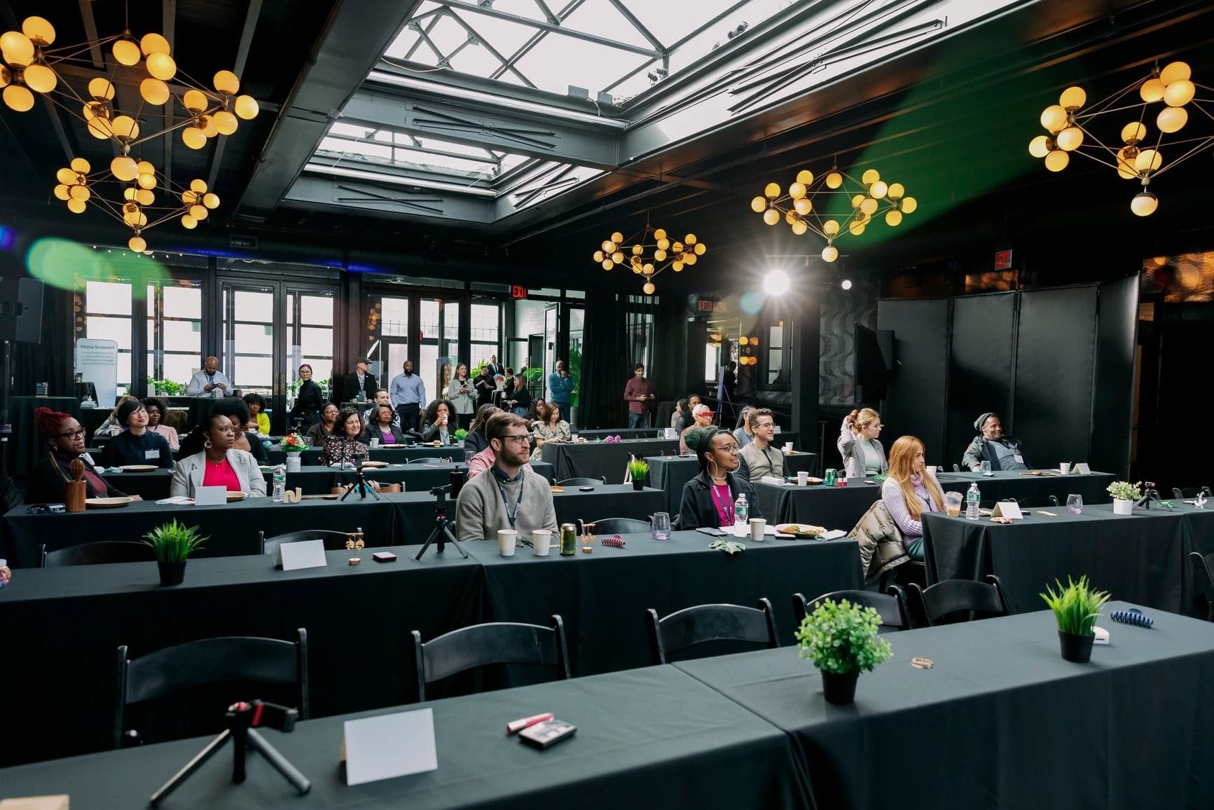 All Corporate Venues