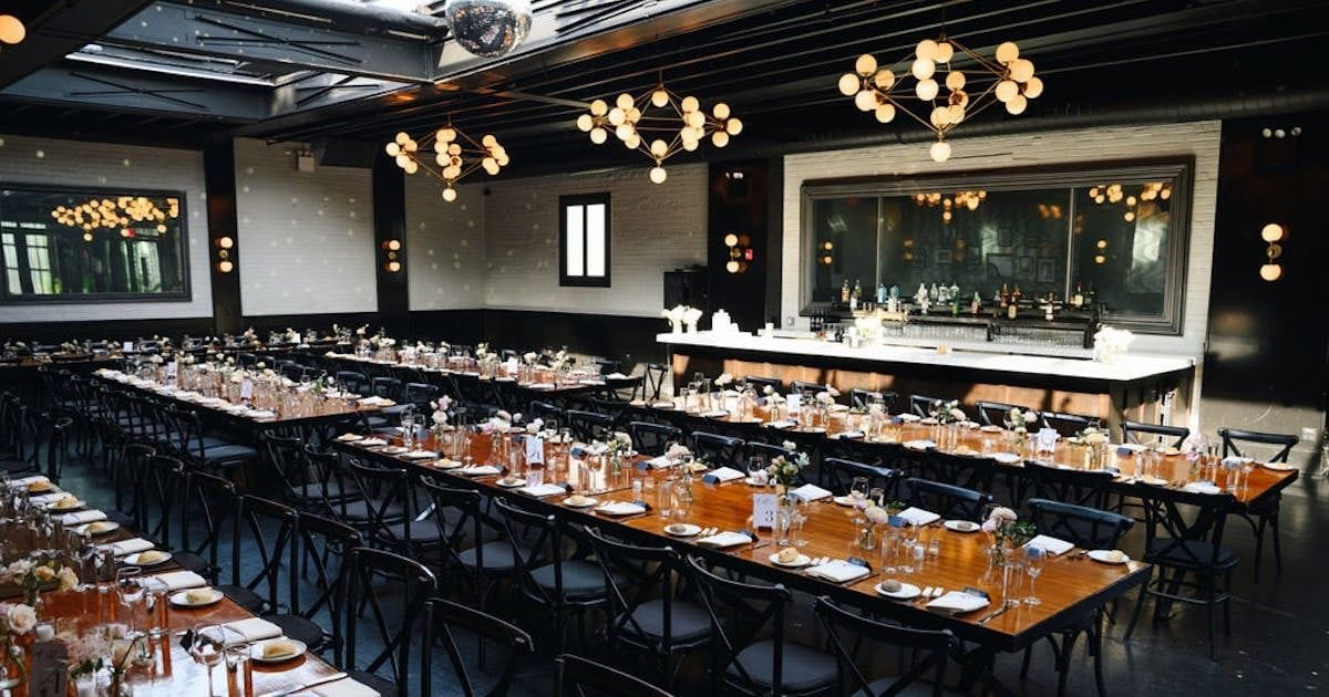 501 union brooklyn corporate venue nyc