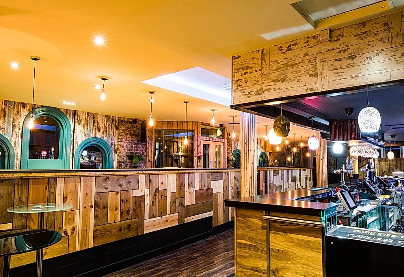 52 gas street birmingham cool bar 2