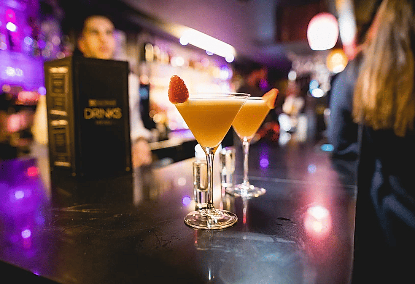 52 gas street birmingham cool bar