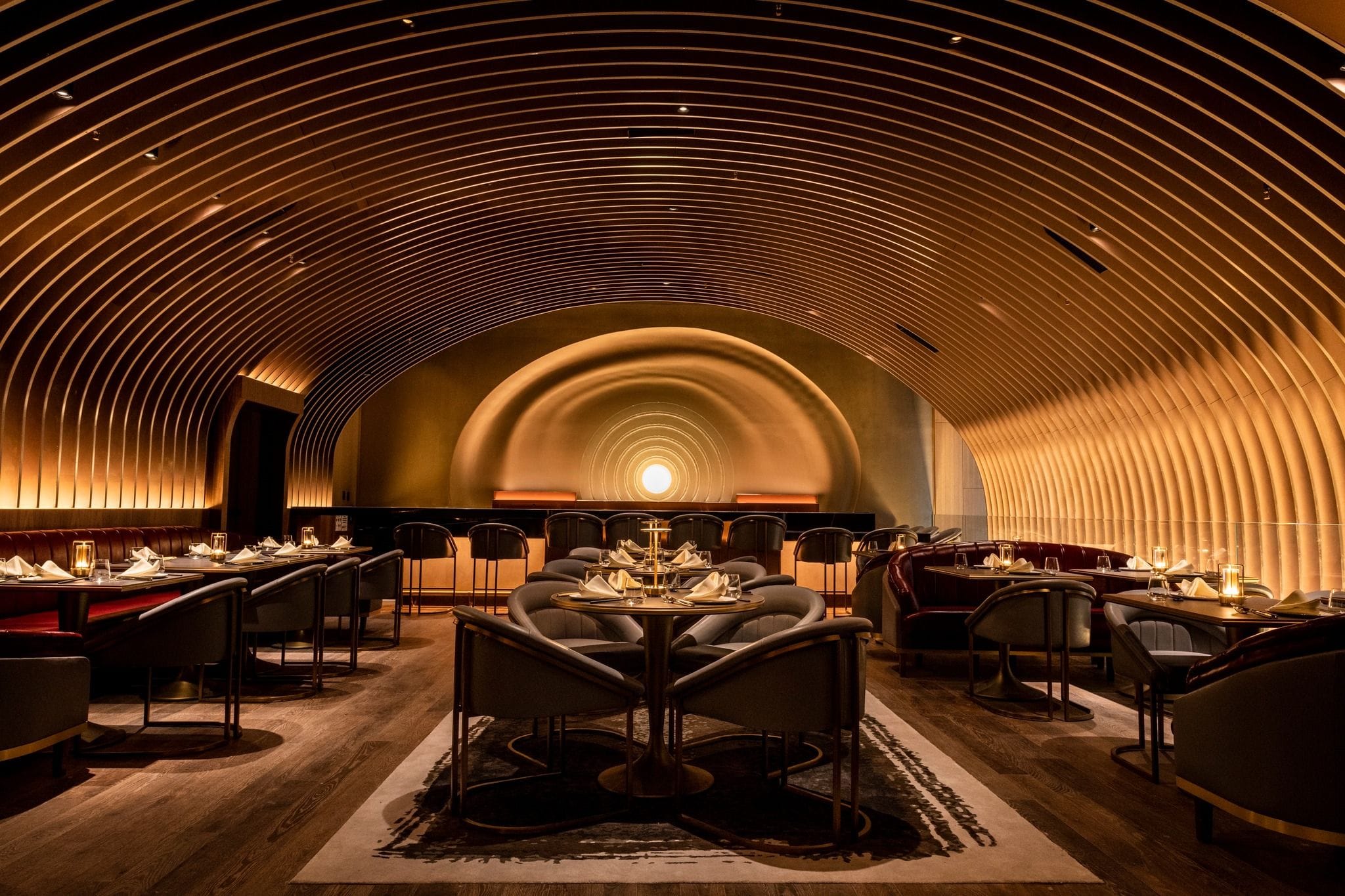 53 new york private dining