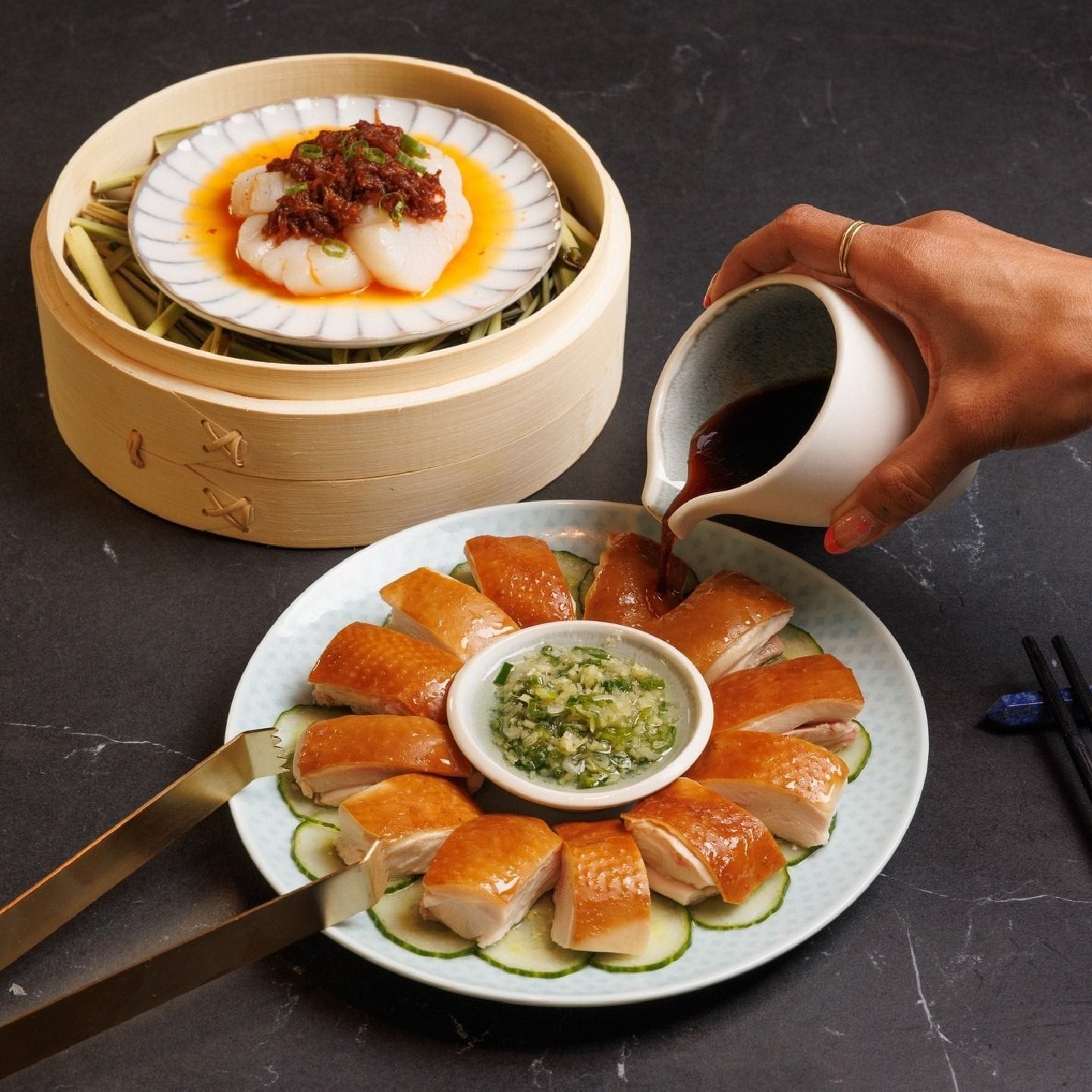 53 private dining midtown nyc