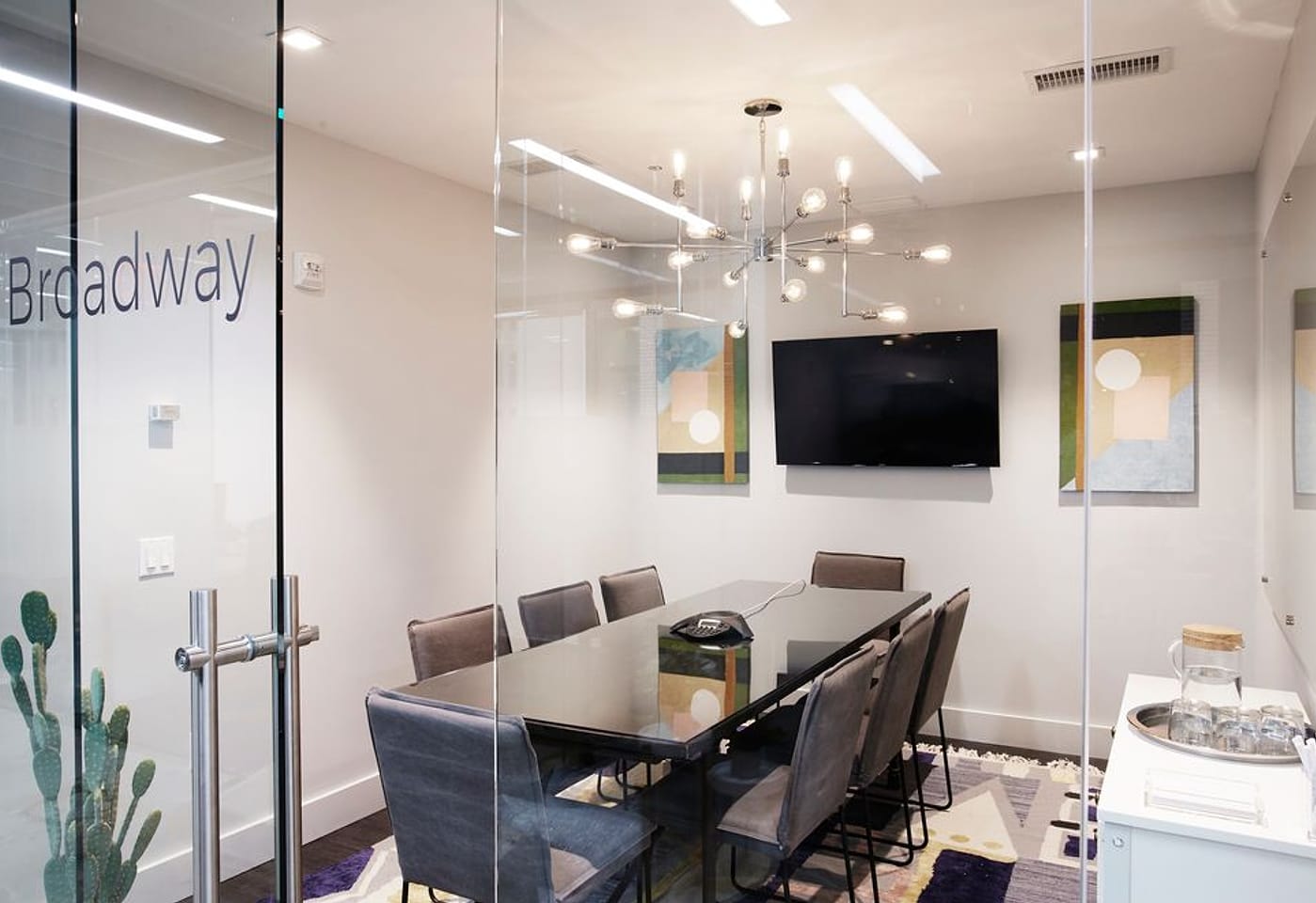 55 broadway cheap meeting rooms to rent nyc bond collective
