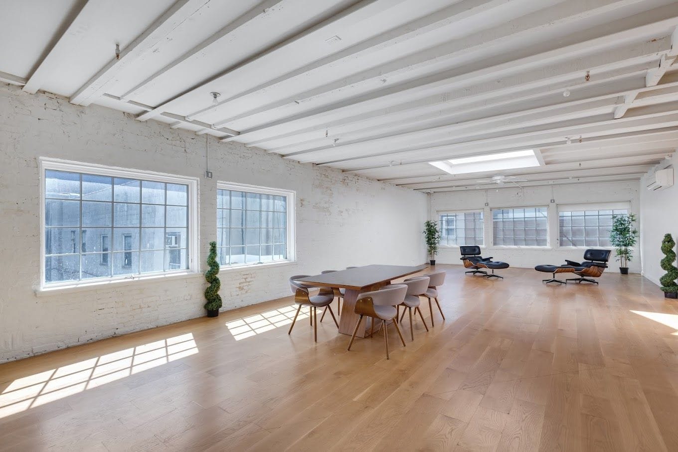 55 chrystie lower east side studios to rent nyc event spaces