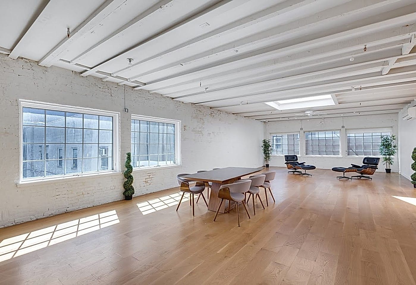 55 chrystie lower east side studios to rent nyc event spaces