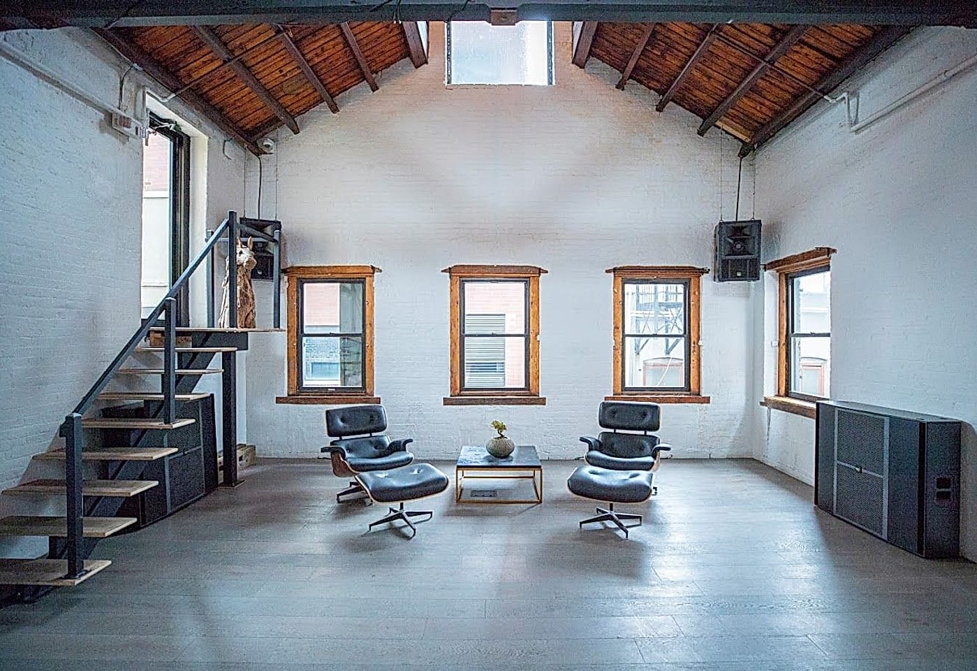 55 chrystie lower east side studios to rent nyc event spaces