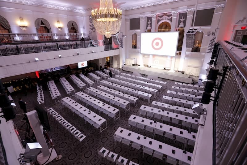 The NYC conference venue that will always lend a helping hand: 583 Park Avenue  image 2