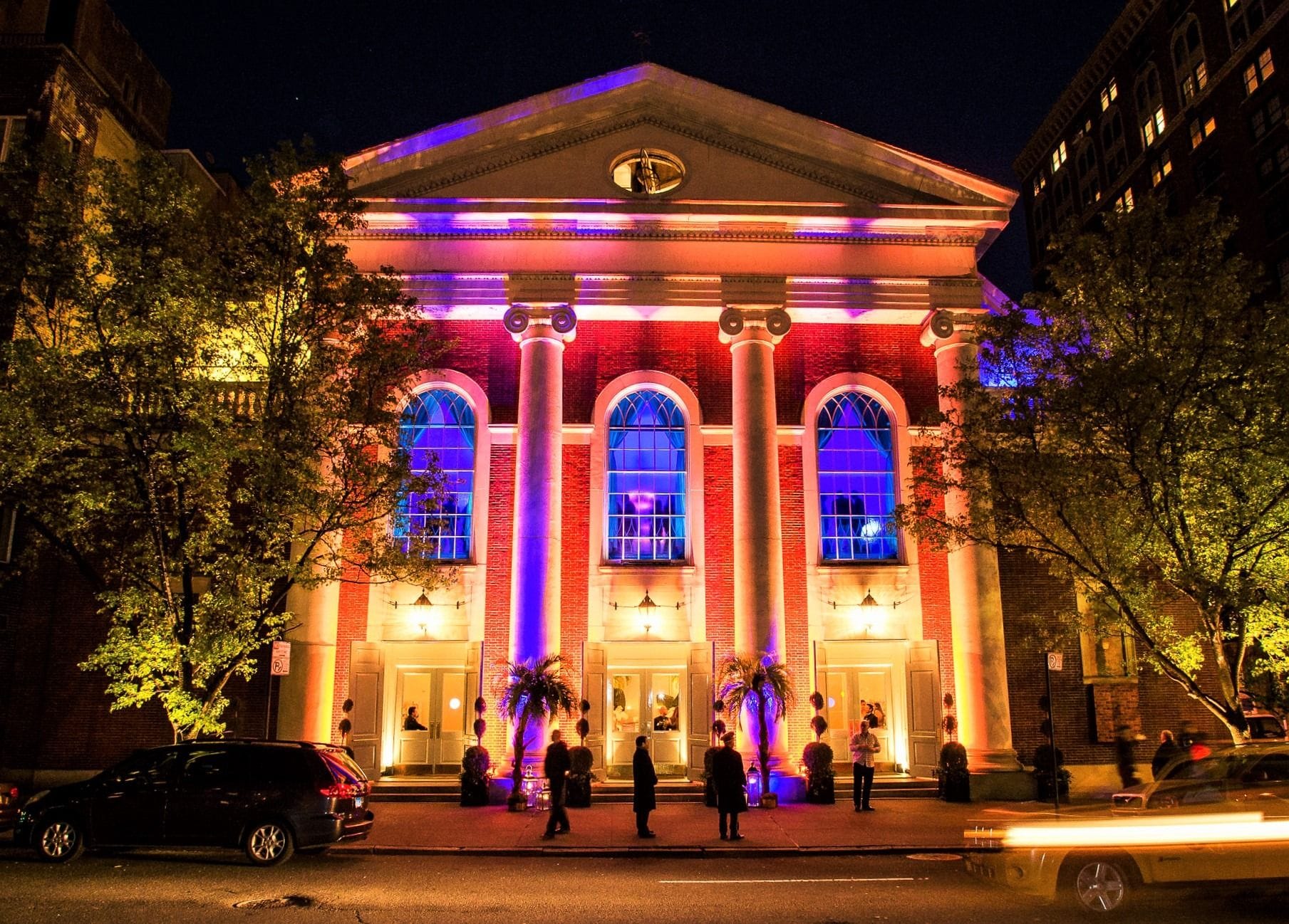 583 park ave upper east side new york