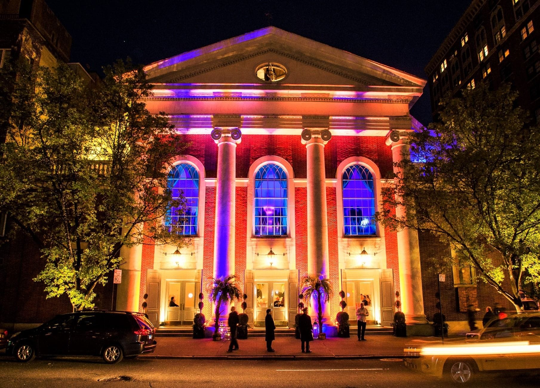 Jaws will drop at this Upper East Side venue: 583 Park Avenue  image 3