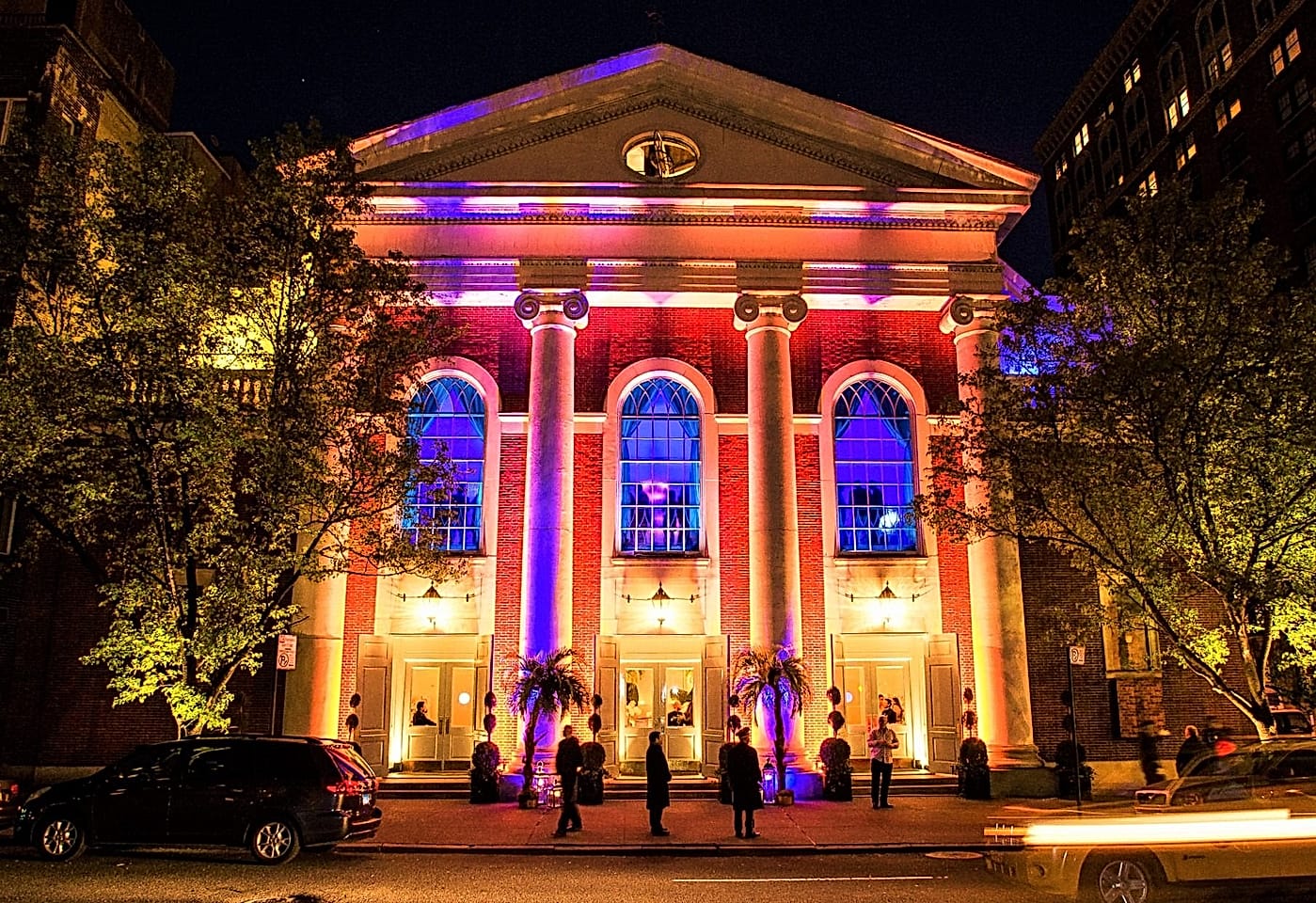 Jaws will drop at this Upper East Side venue: 583 Park Avenue image 3