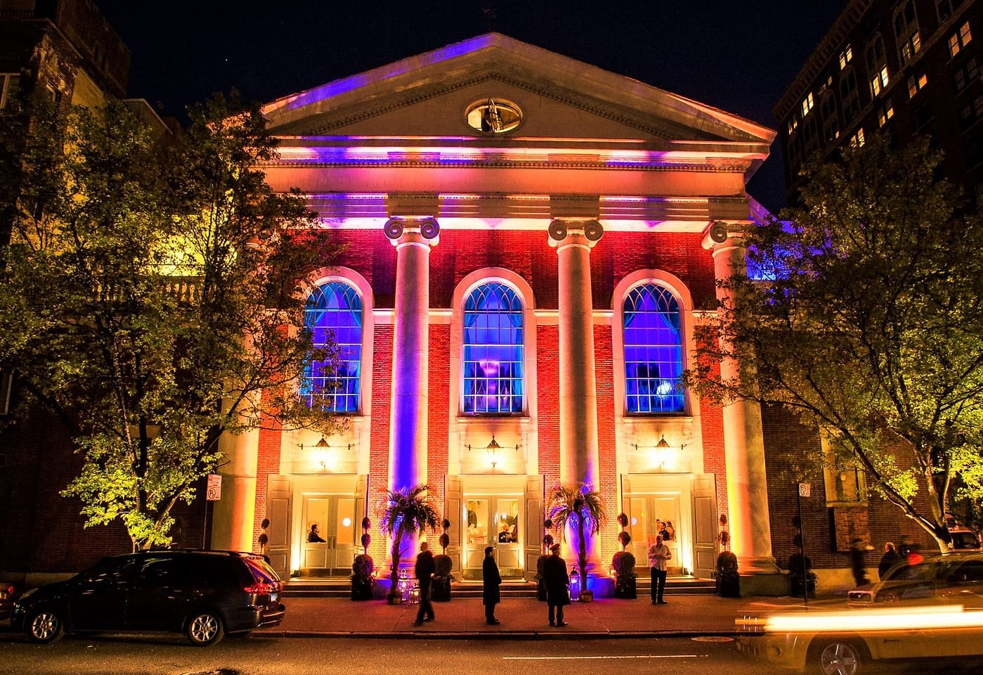 Jaws will drop at this Upper East Side venue: 583 Park Avenue image 3