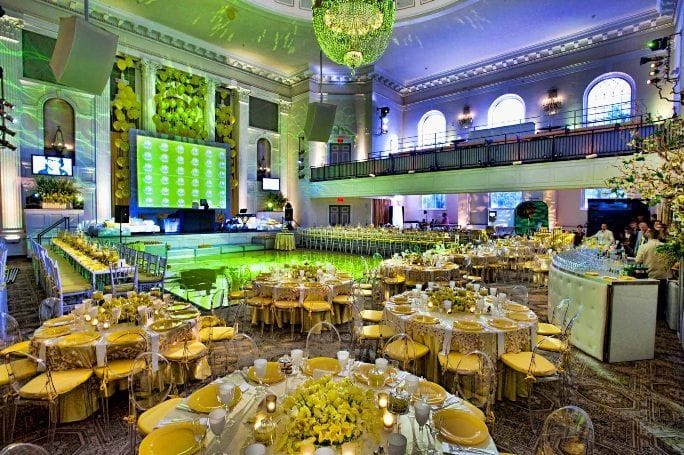 Jaws will drop at this Upper East Side venue: 583 Park Avenue  image 2