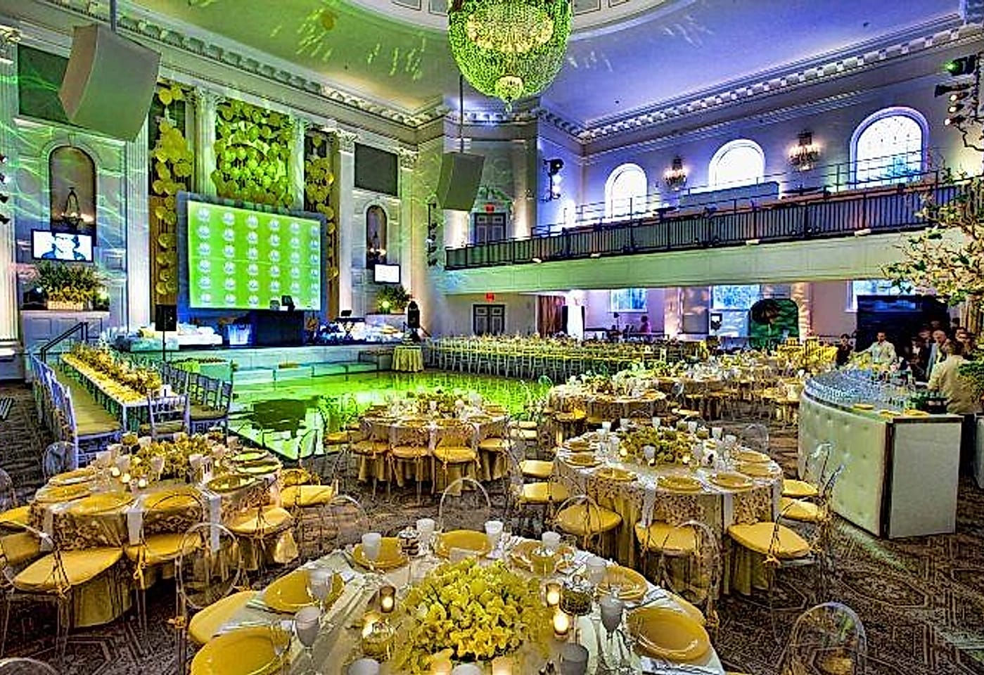 Jaws will drop at this Upper East Side venue: 583 Park Avenue image 2