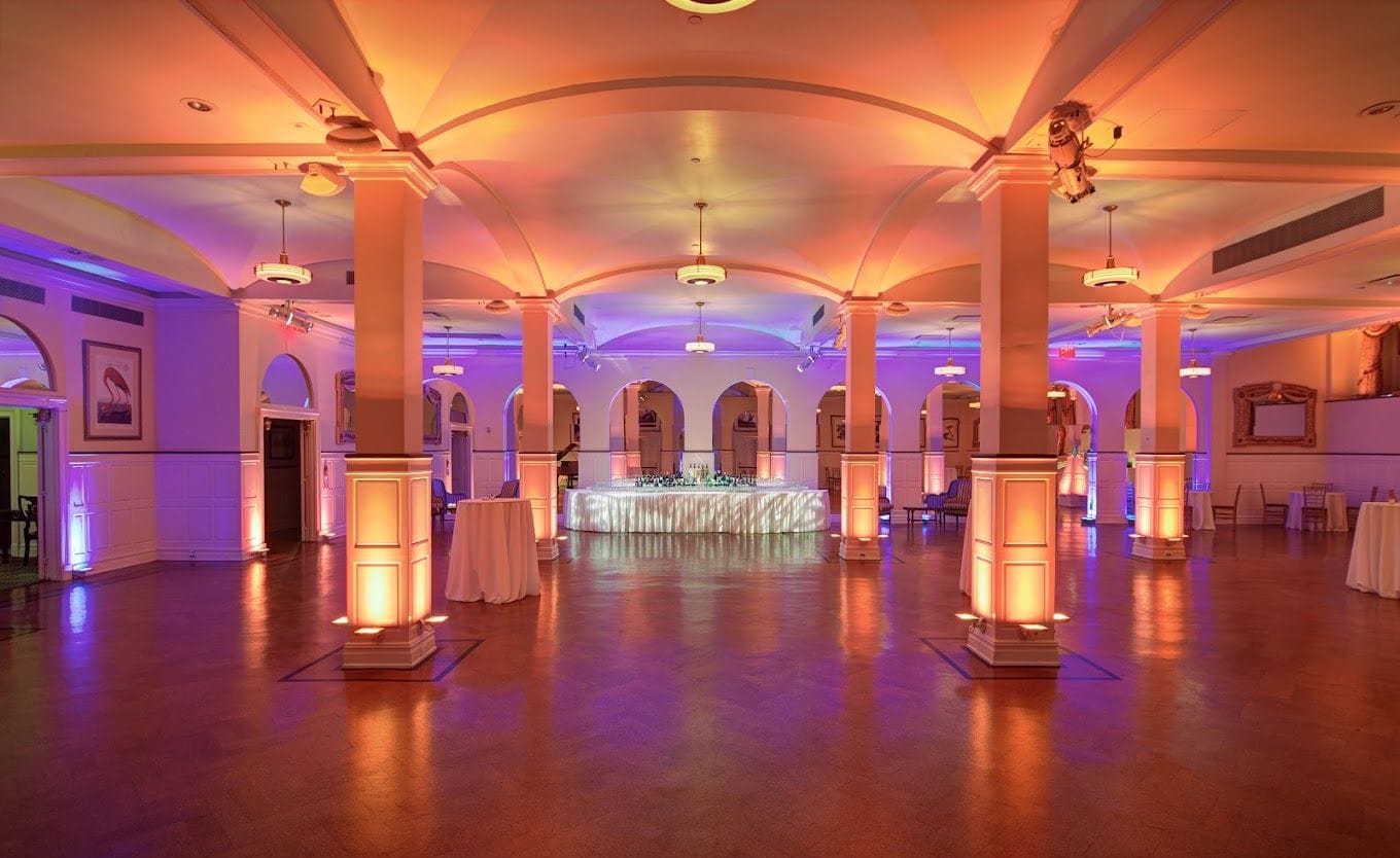 583 park avenue upper east side conference venue private event space nyc