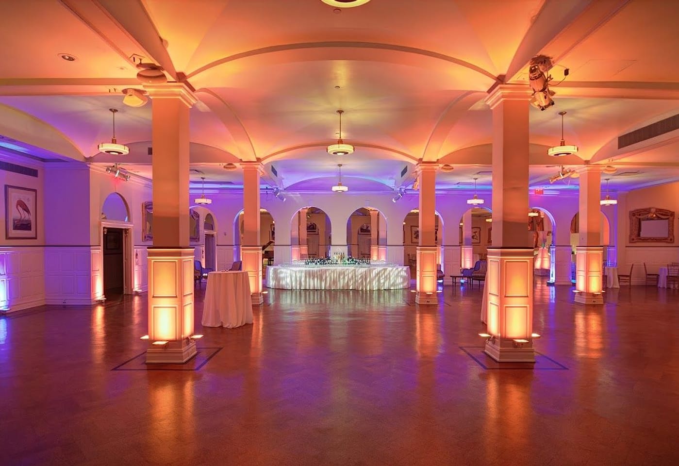 583 park avenue upper east side conference venue private event space nyc