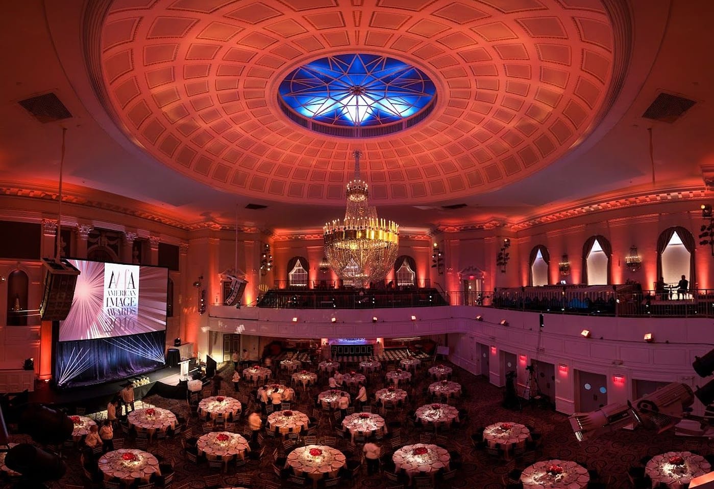 583 park avenue upper east side conference venue private event space nyc