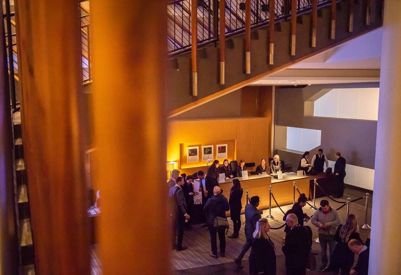 583 park avenue upper manhattan corporate venue
