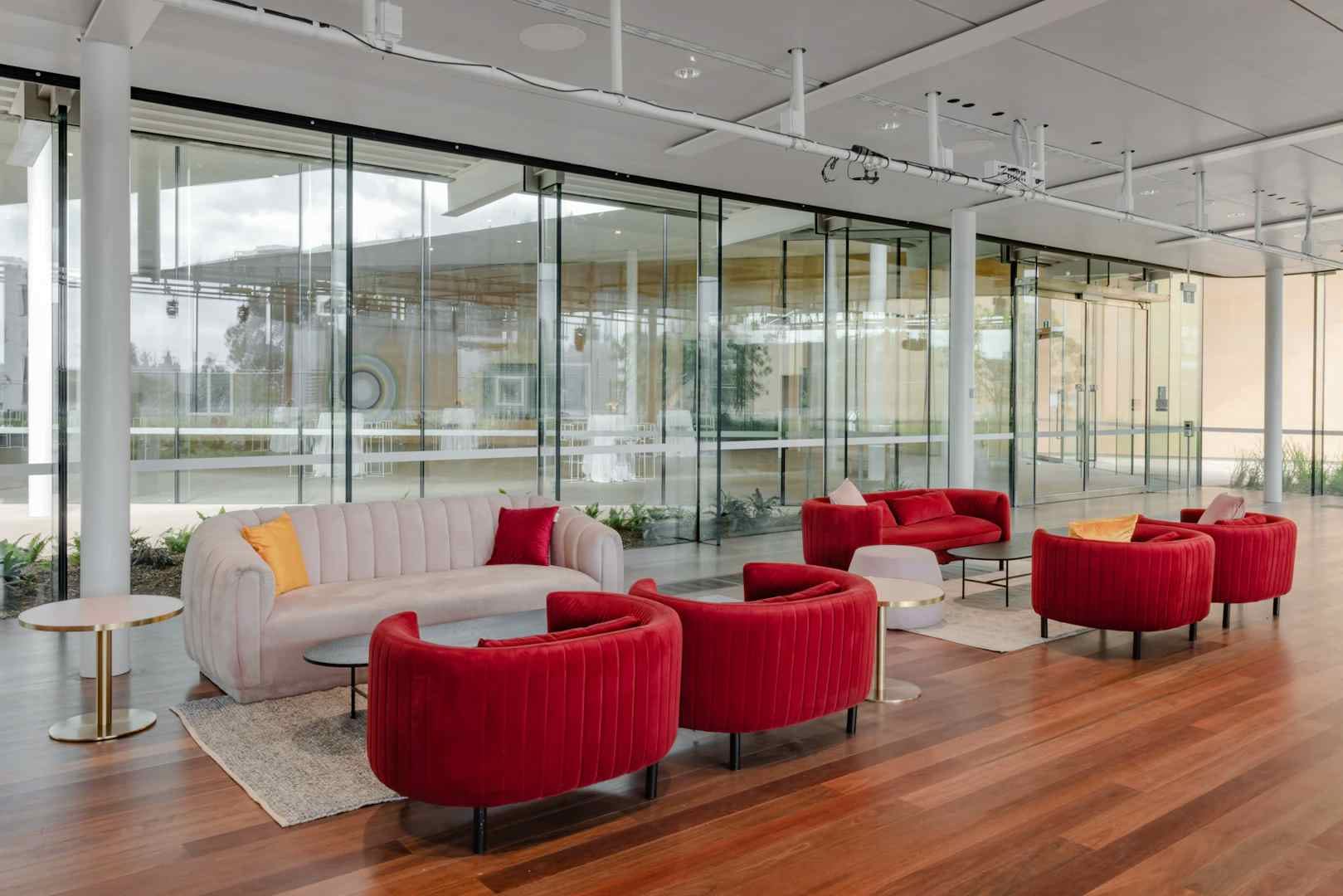 Meers Hall, Art Gallery of NSW1