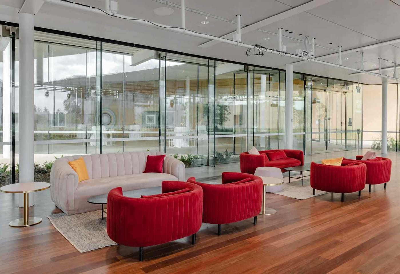 Meers Hall, Art Gallery of NSW1