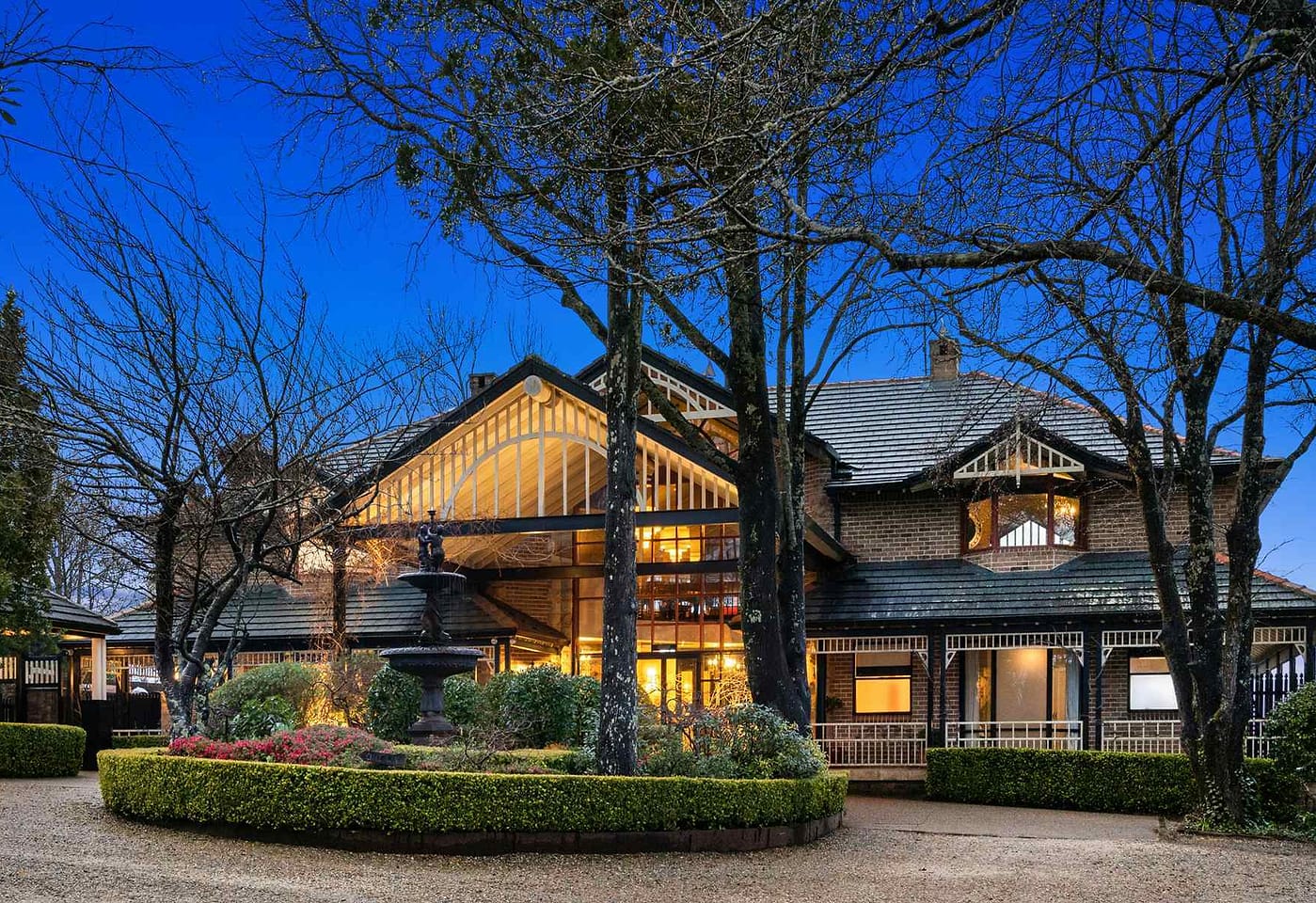 Echoes Private Dining Room, Echoes Boutique Hotel Conference & Events Centre1