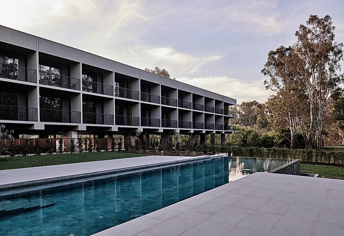 Mitchelton Winery, Mitchelton image 3