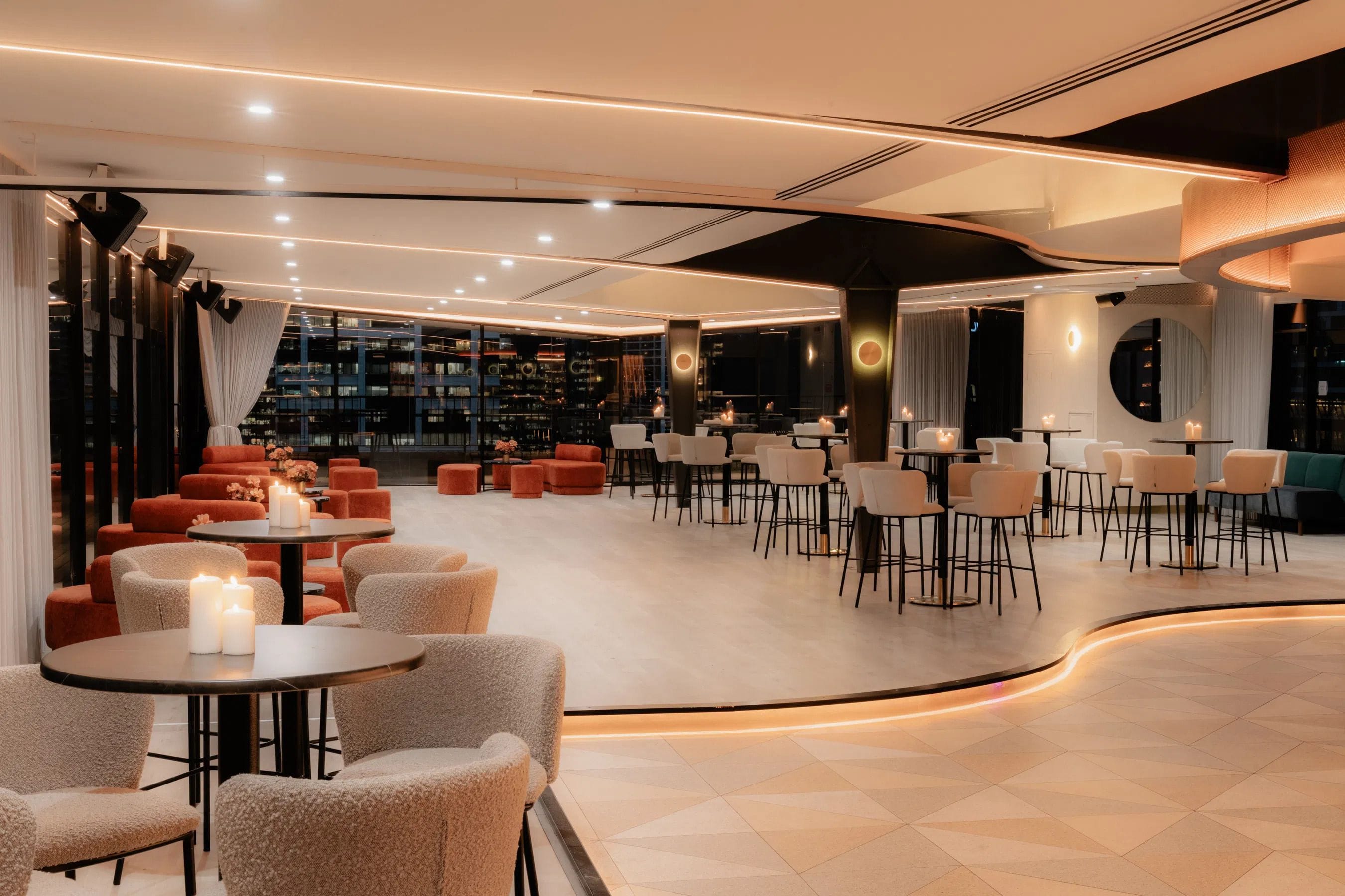 Elará Melbourne, Evoqé Group image 2