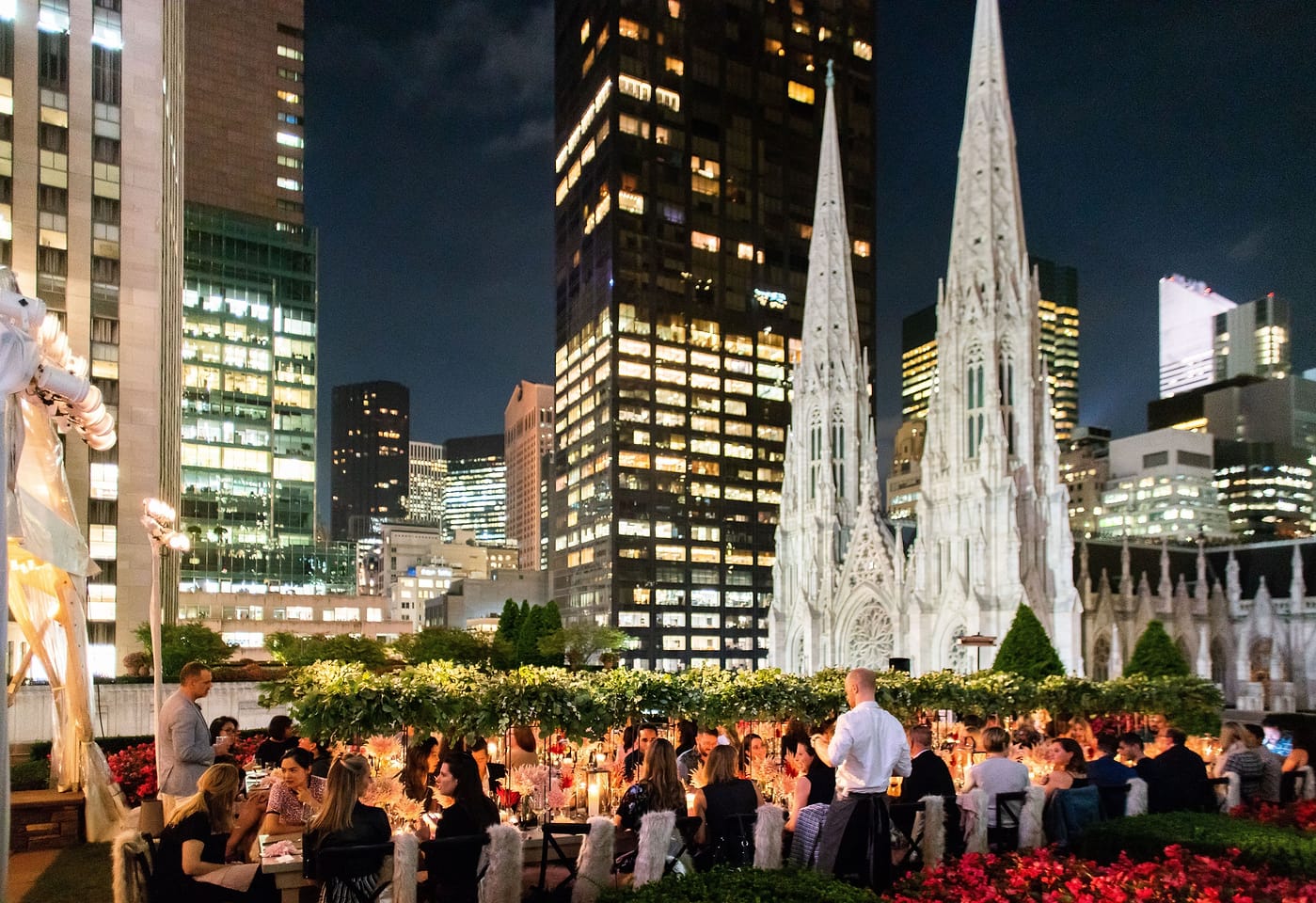 Enjoy an intimate, serene escape in the heart of the city: 620 Loft & Garden image 3