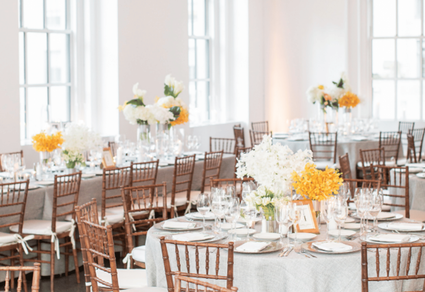 A small wedding venue with a showstopping view: 620 Loft and Garden image 3