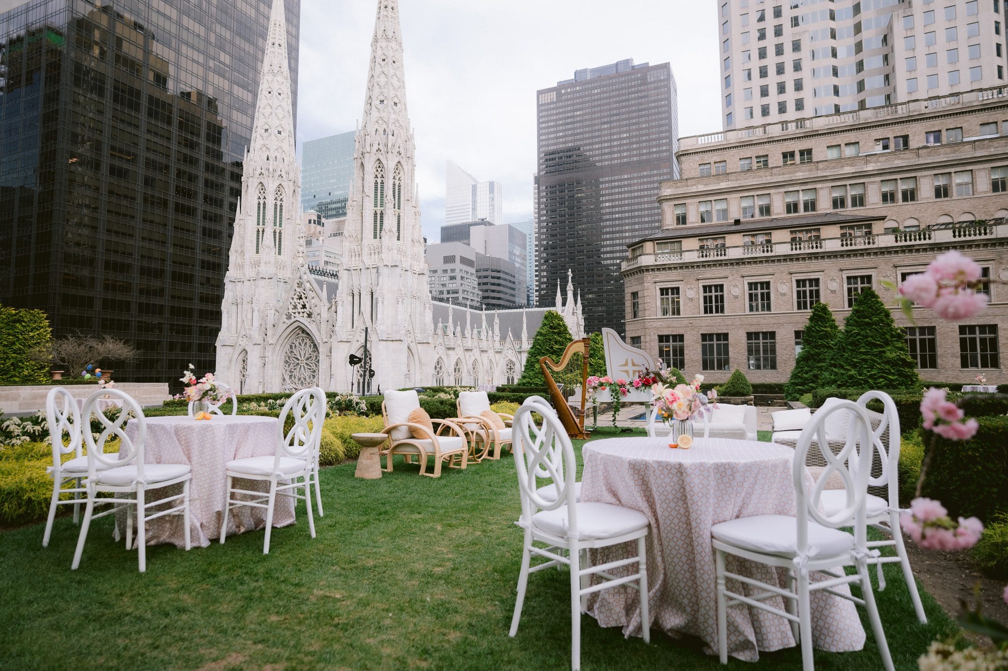 620 loft garden unique venues midtown event spaces to rent nyc