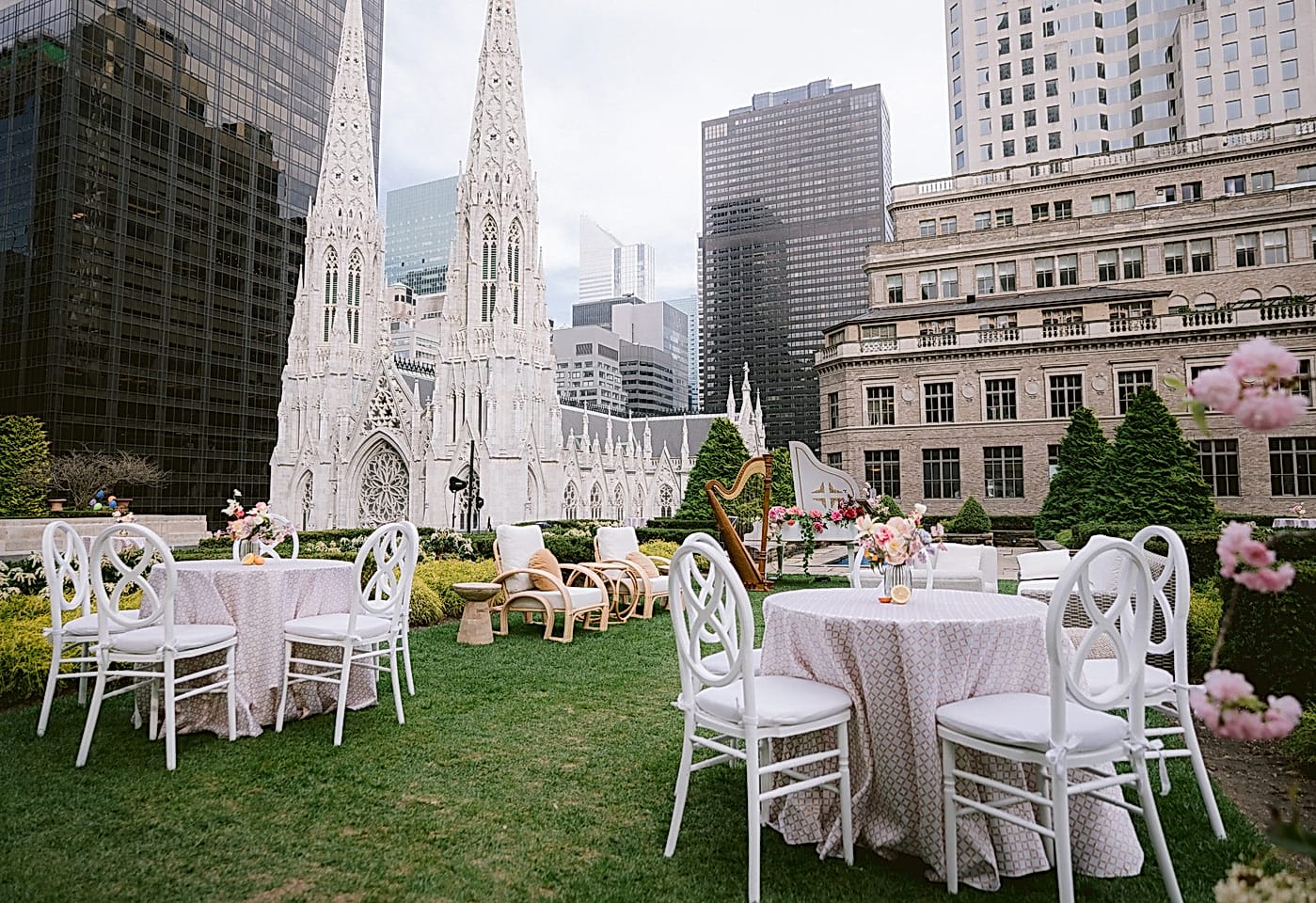 620 loft garden unique venues midtown event spaces to rent nyc