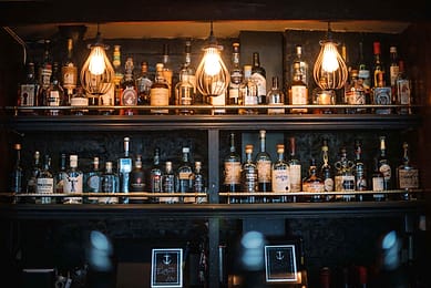 Exmouth arms farringdon pubs