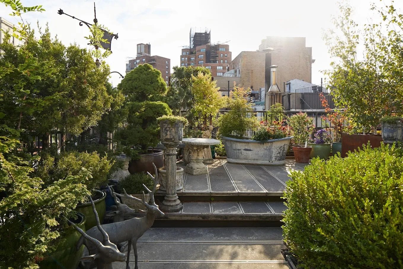 19th-century townhouse turned small wedding venue: 632 on Hudson image 2