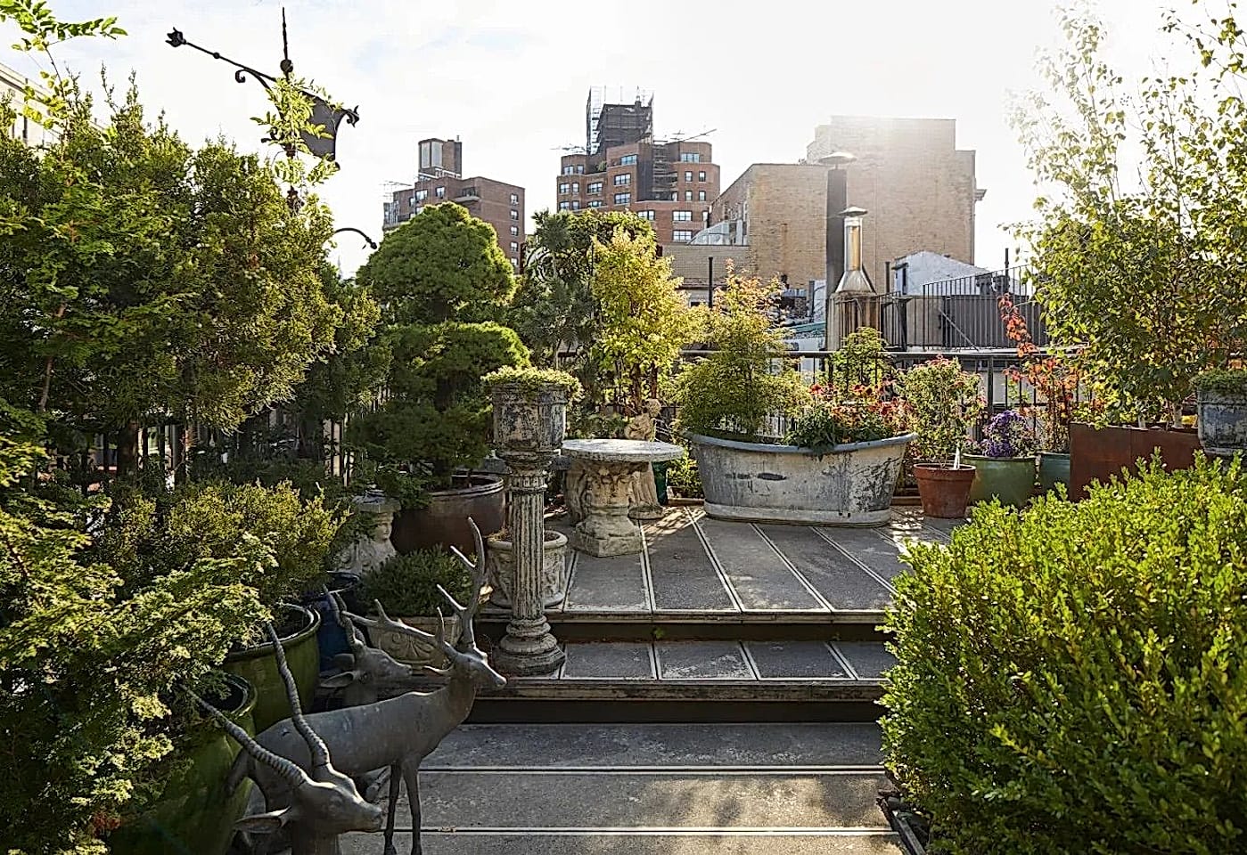 19th-century townhouse turned small wedding venue: 632 on Hudson image 2