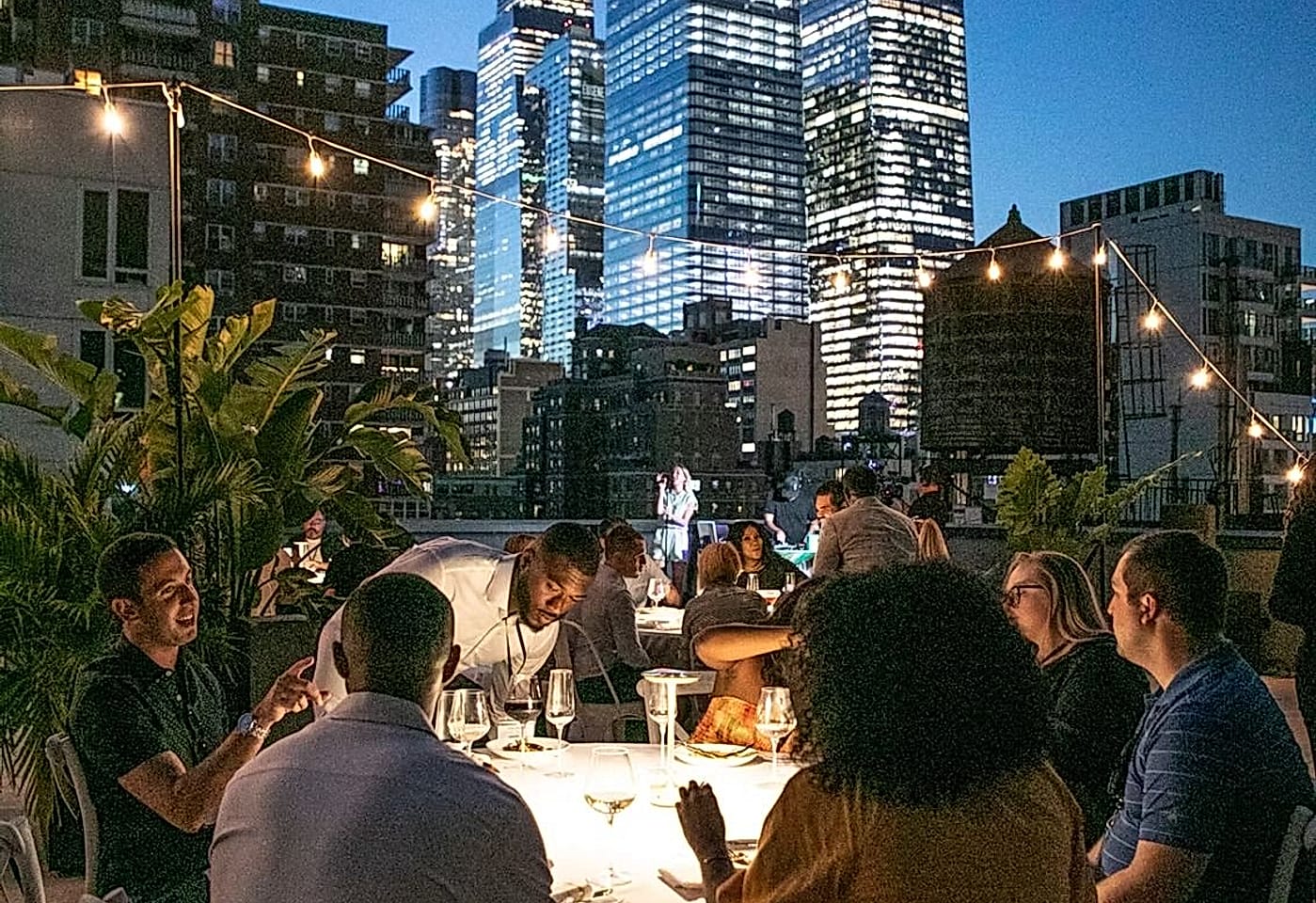 Rooftop oasis and flexible creative space: ILA Penthouse1