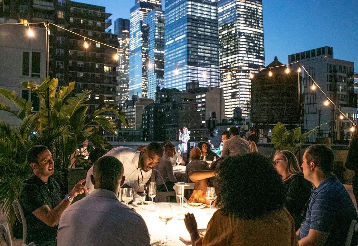 Rooftop oasis and flexible creative space: ILA Penthouse1