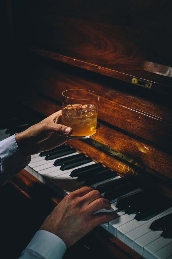 69 colebrooke row cocktail bar angel london cocktail