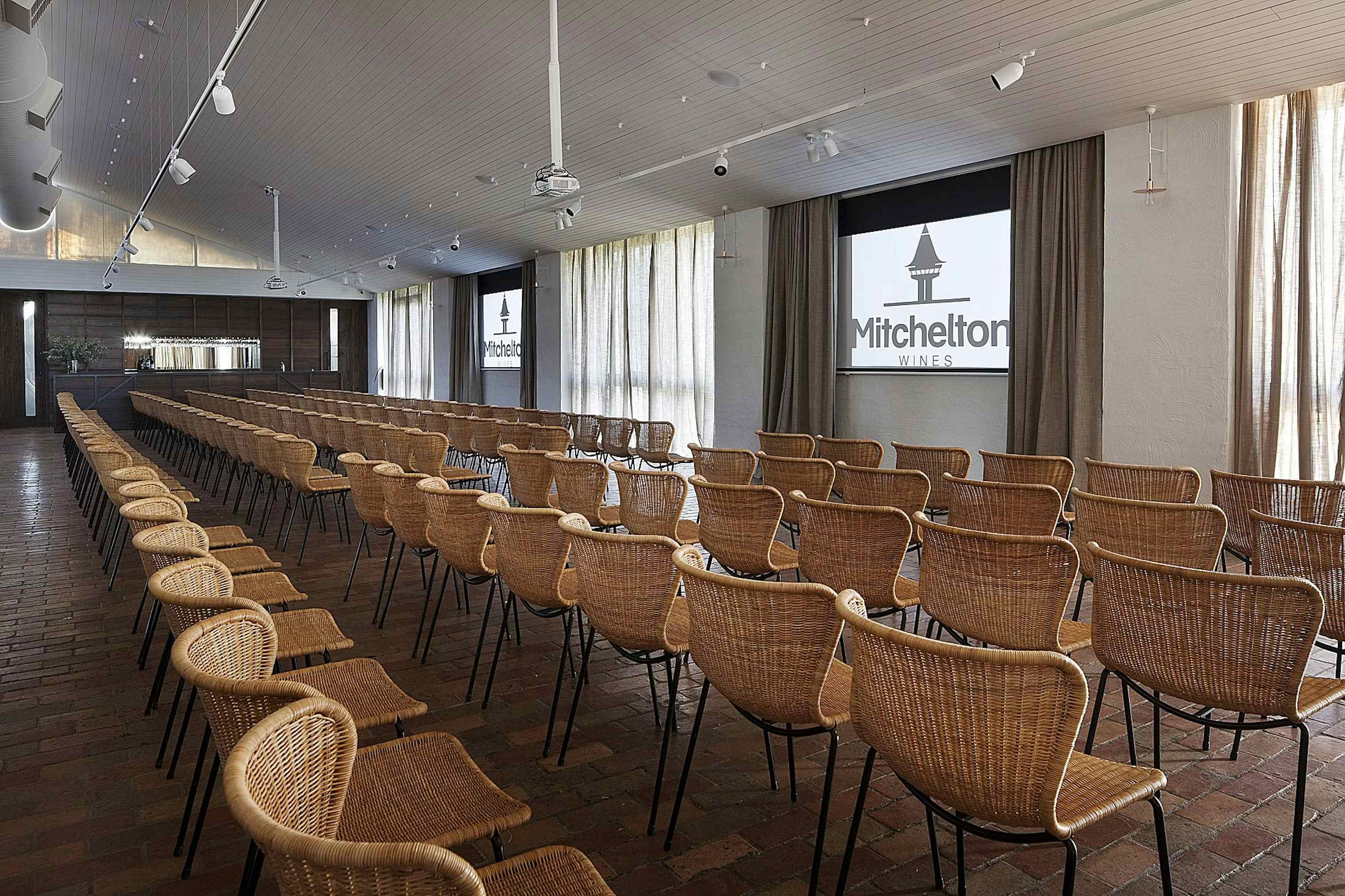 Mitchelton Winery, Mitchelton image 2