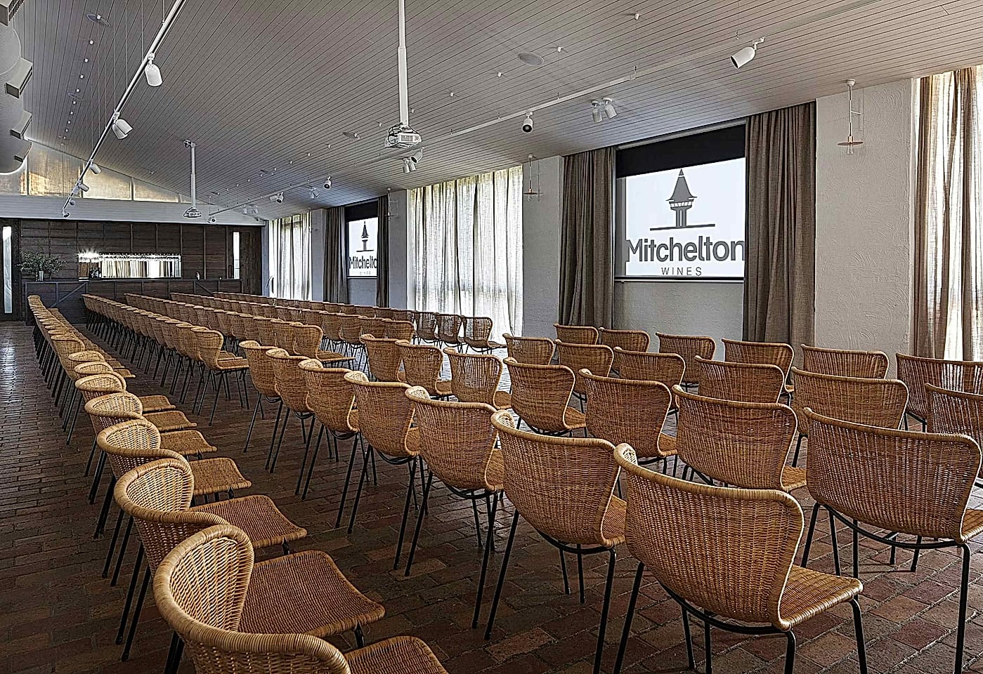 Mitchelton Winery, Mitchelton image 2