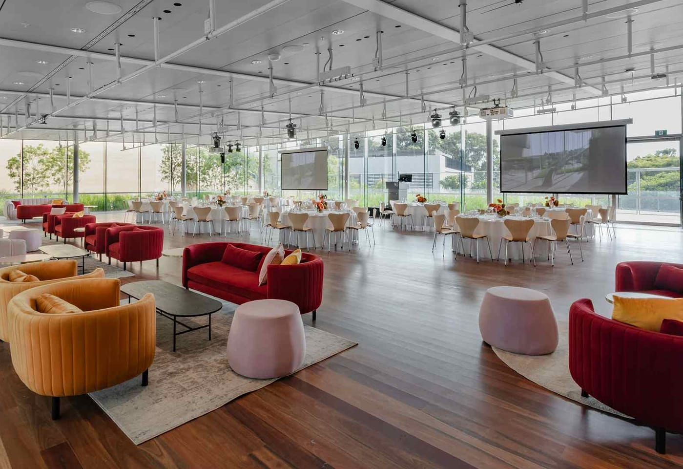 Meers Hall, Art Gallery of NSW image 2