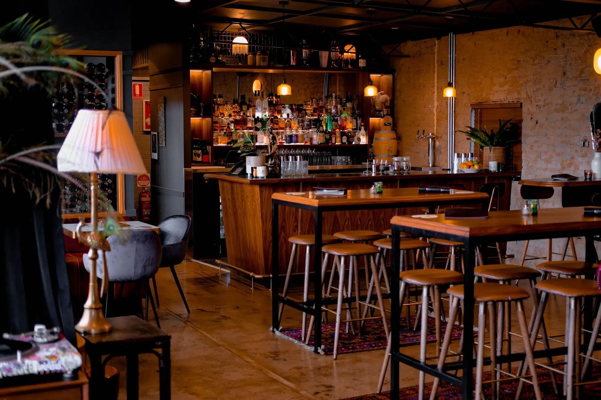 Take Your Tastebuds on a Journey with These Restaurants