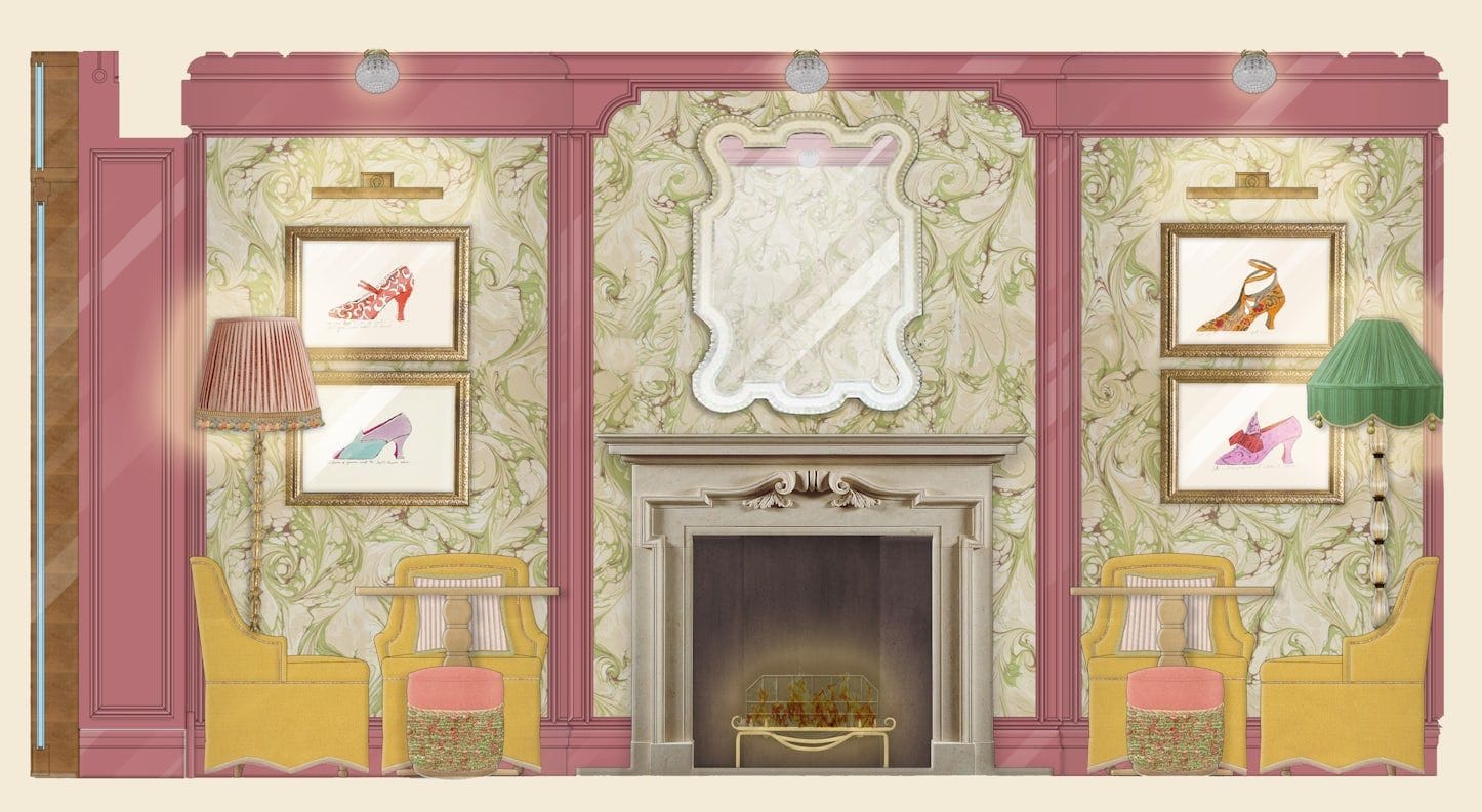 8 New openings in Soho