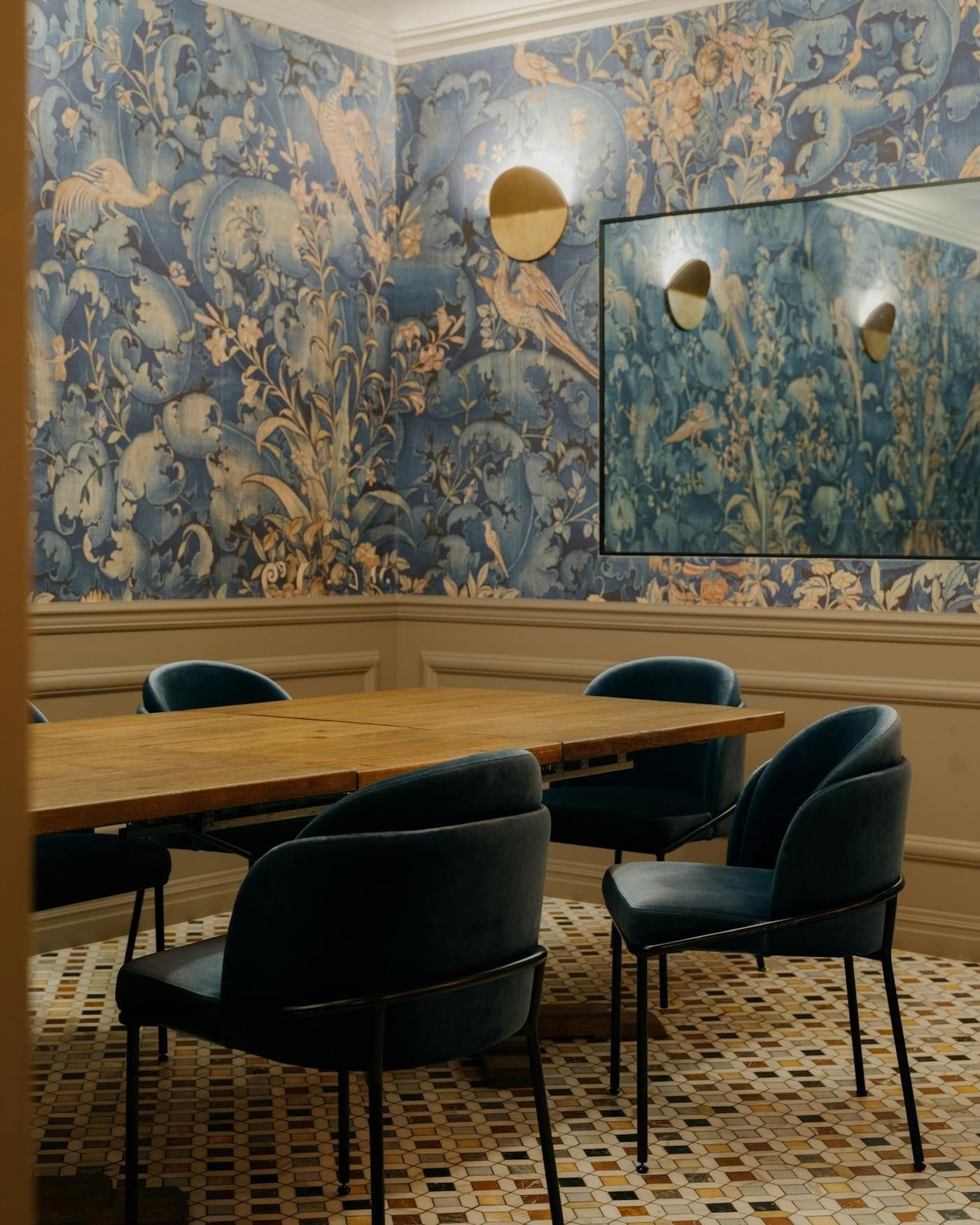 74 wythe corporate events brooklyn nyc