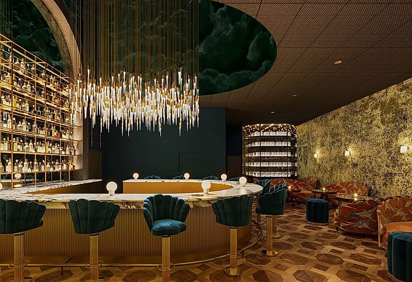 74wythe brooklyn new years eve venues nyc