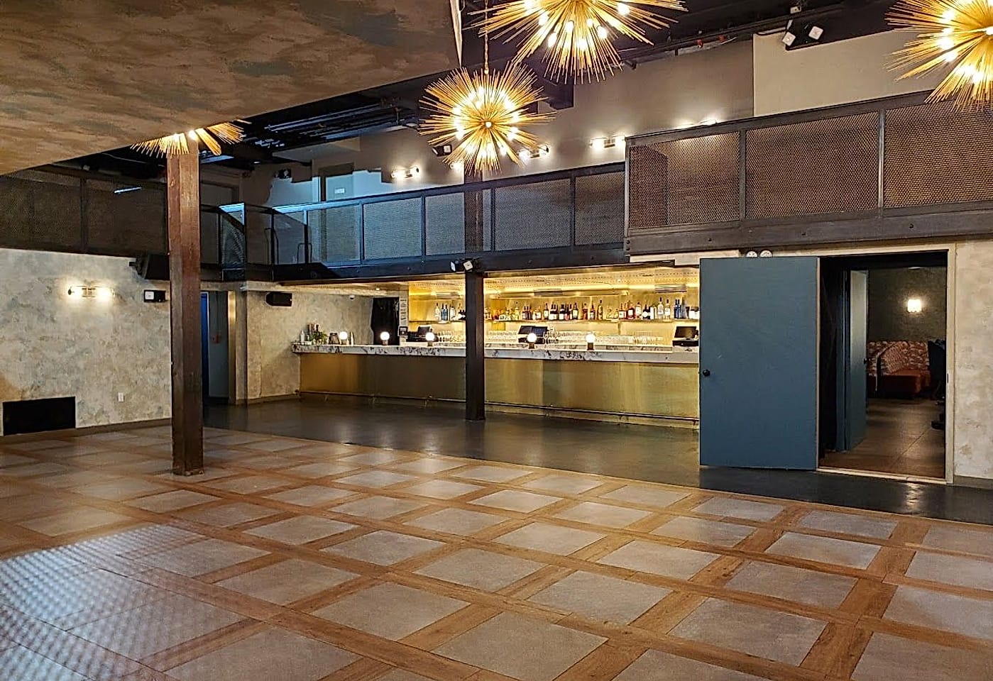 74wythe brooklyn new years eve venues nyc