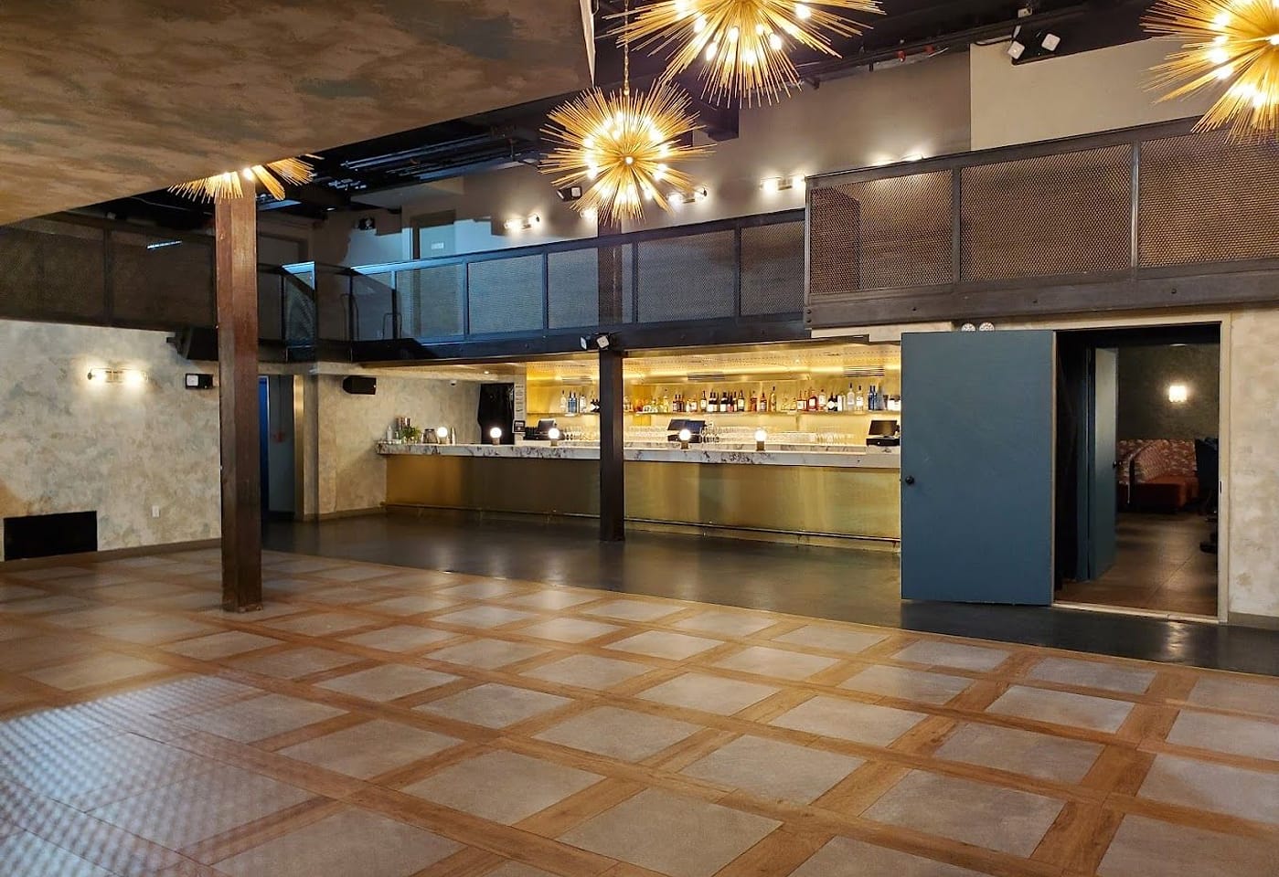74wythe brooklyn new years eve venues nyc