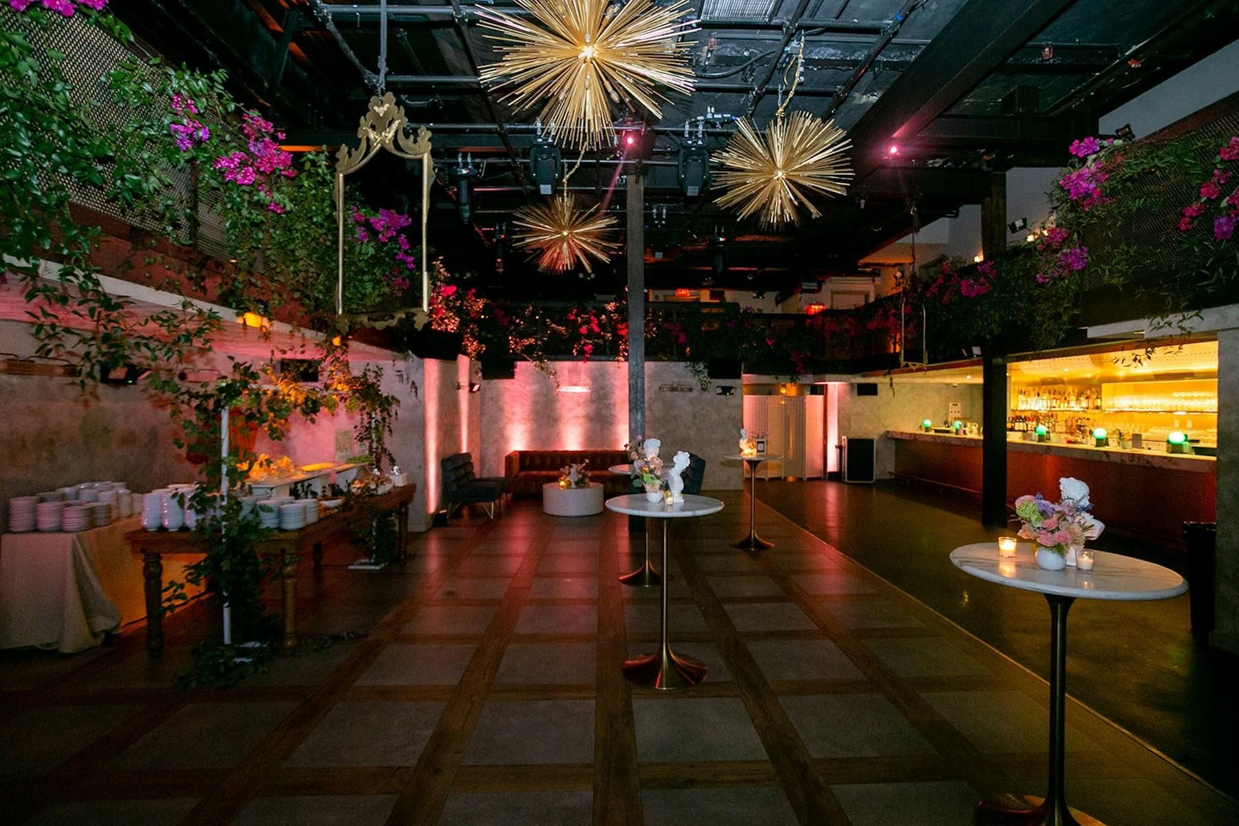 74wythe greenpoint venues brooklyn nyc