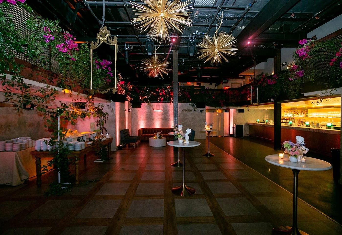 74wythe greenpoint venues brooklyn nyc